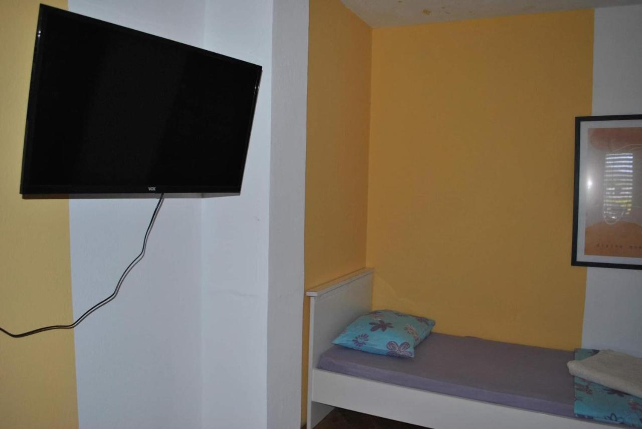 Apartmani Gradac Градац Экстерьер фото