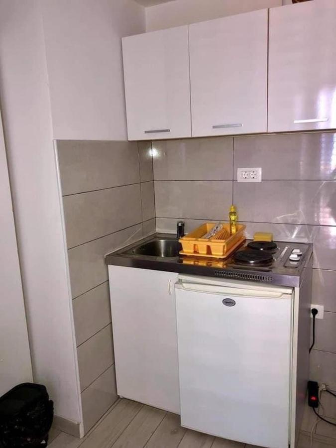 Apartmani Gradac Градац Экстерьер фото