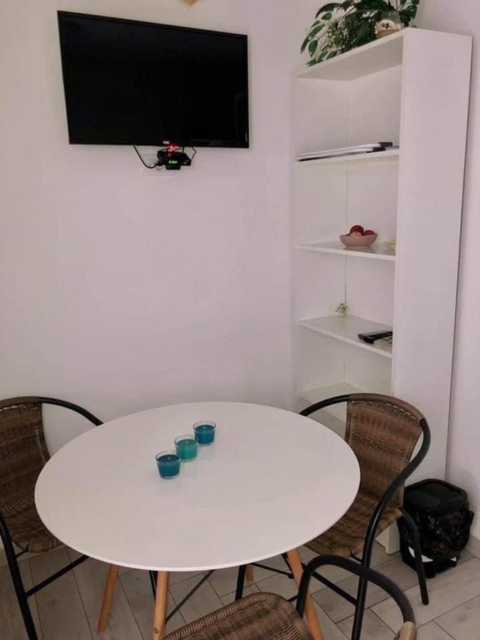 Apartmani Gradac Градац Экстерьер фото