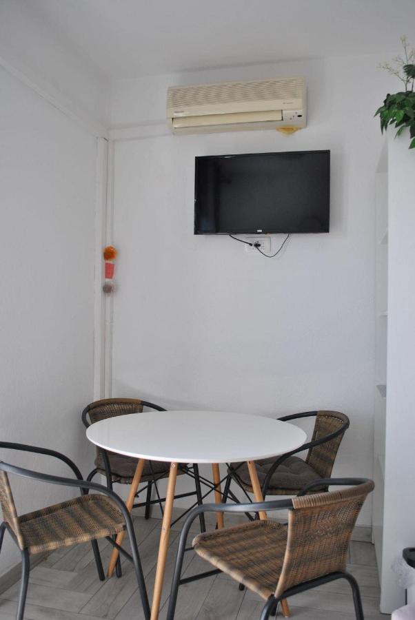 Apartmani Gradac Градац Экстерьер фото