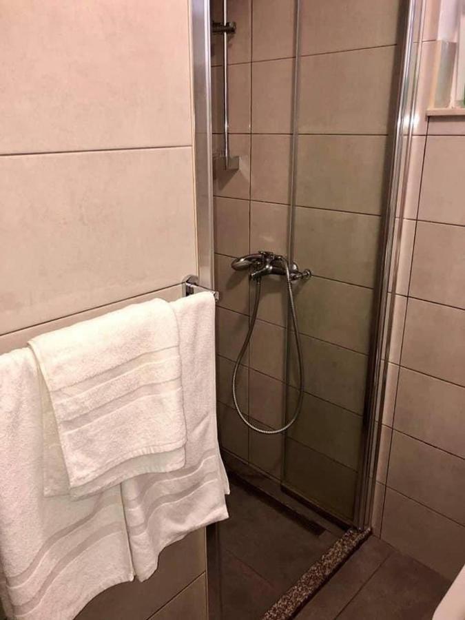 Apartmani Gradac Градац Экстерьер фото