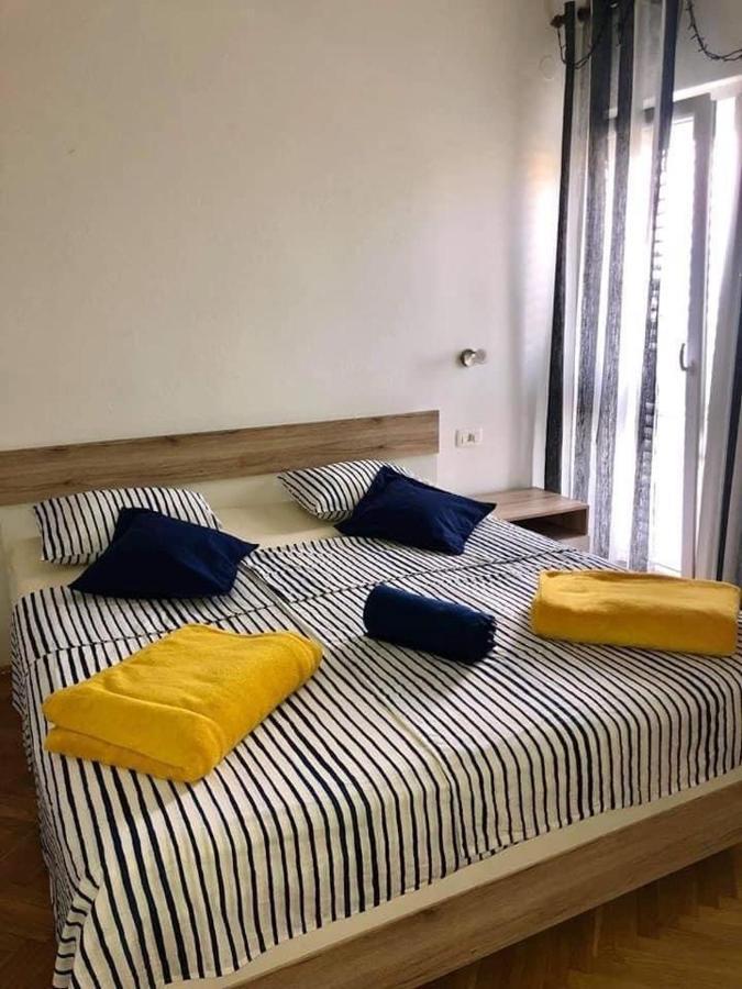 Apartmani Gradac Градац Экстерьер фото